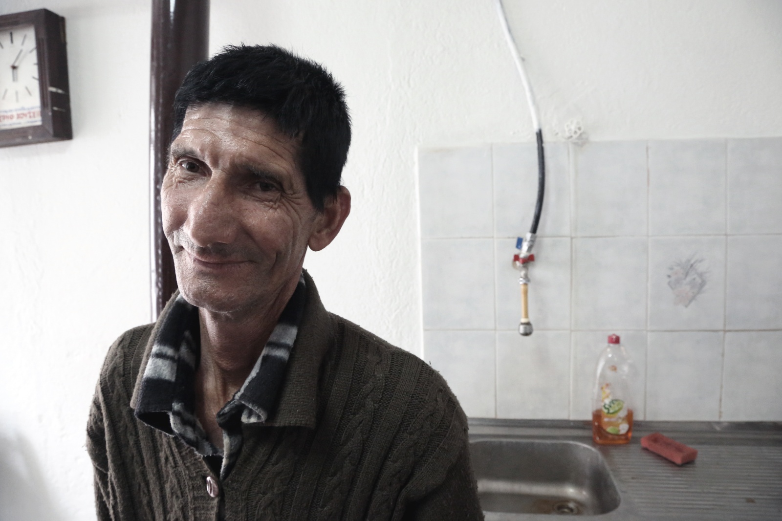 Greek pomaks Villages